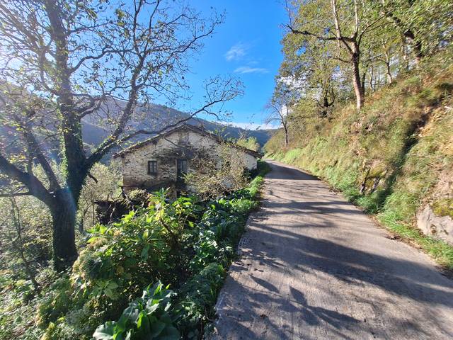 Finca rústica en Venta en Deba