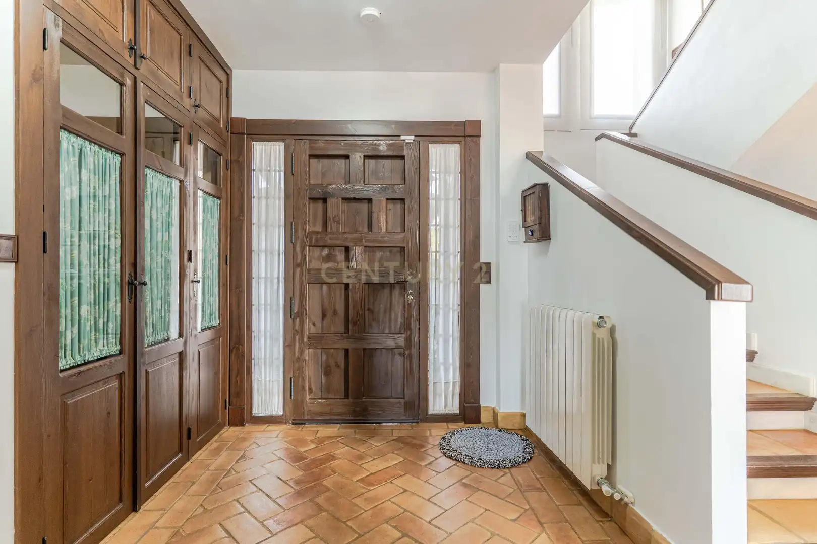 Casa o chalet en venta en La Zubia con Aire acondicionado, Jardín privado y Trastero
