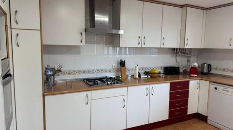 Photo 3 of Detached homes for rent in Polin Laporta, Alicante Golf, Alicante / Alacant
