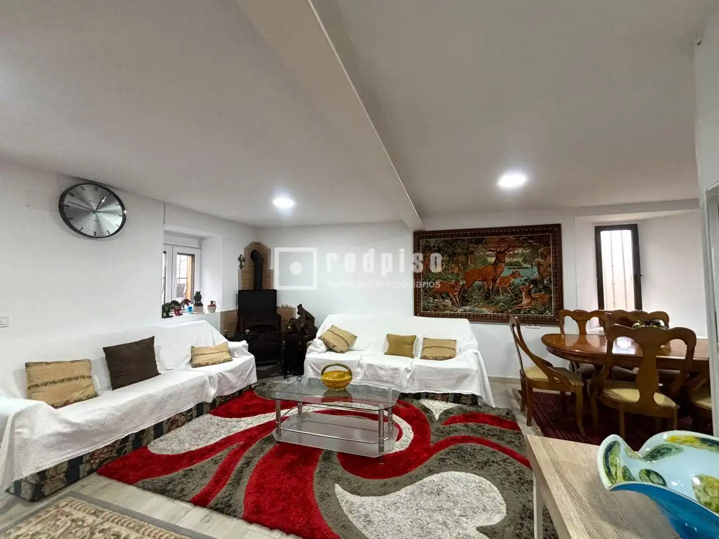 Haus zum Verkauf in Horcajo de la Sierra - Aoslos, imagen 7