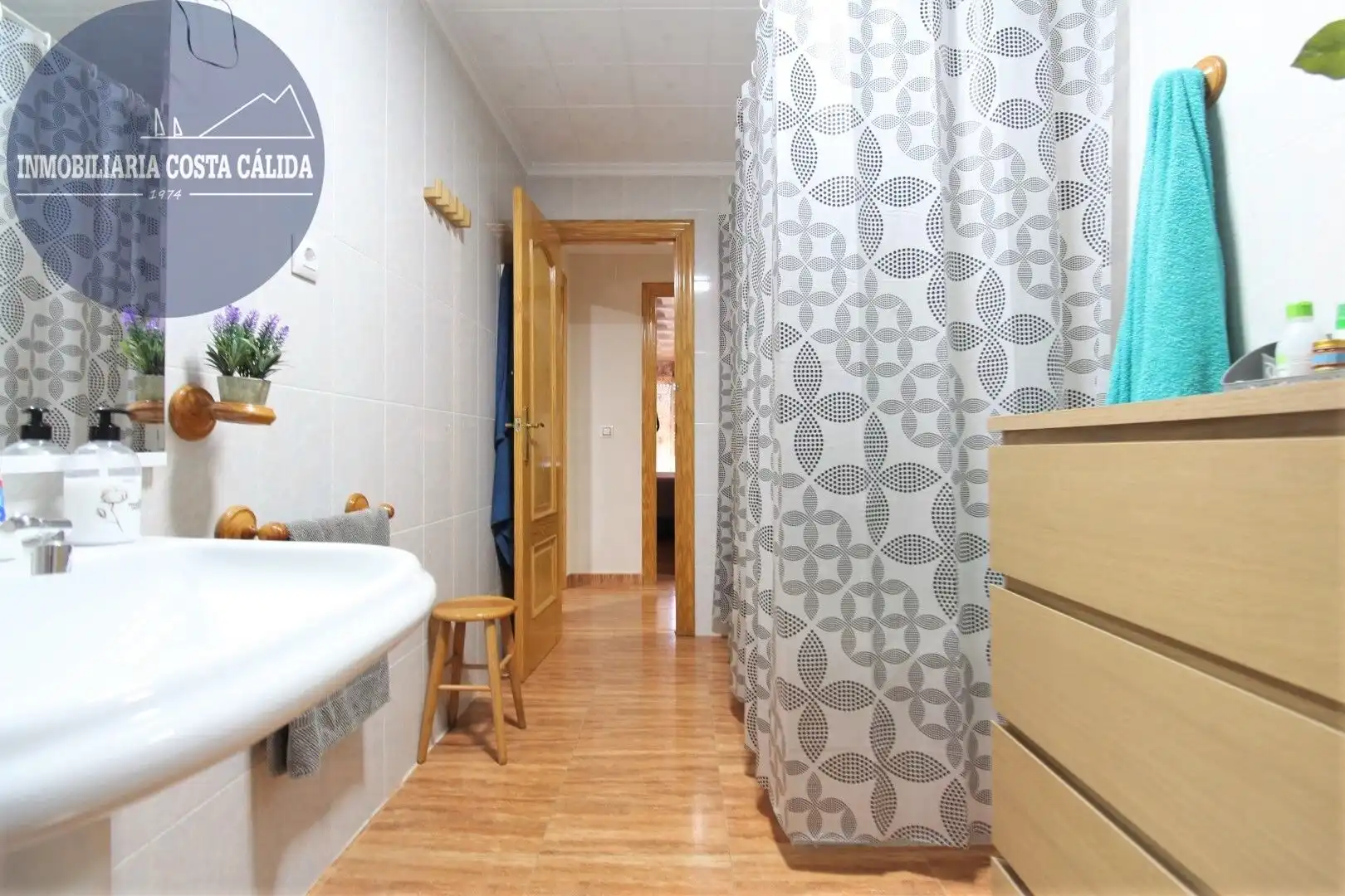 Piso en venta en Calle Castellón, 42, Casco Antiguo