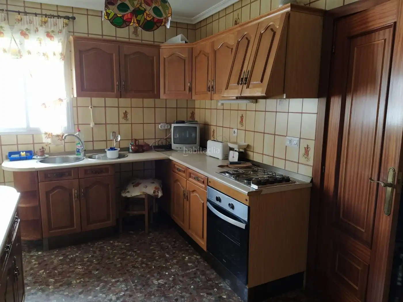 Wohnung mit Aufzug zur Miete in Calle Muñoz Garnica 12, imagen 16