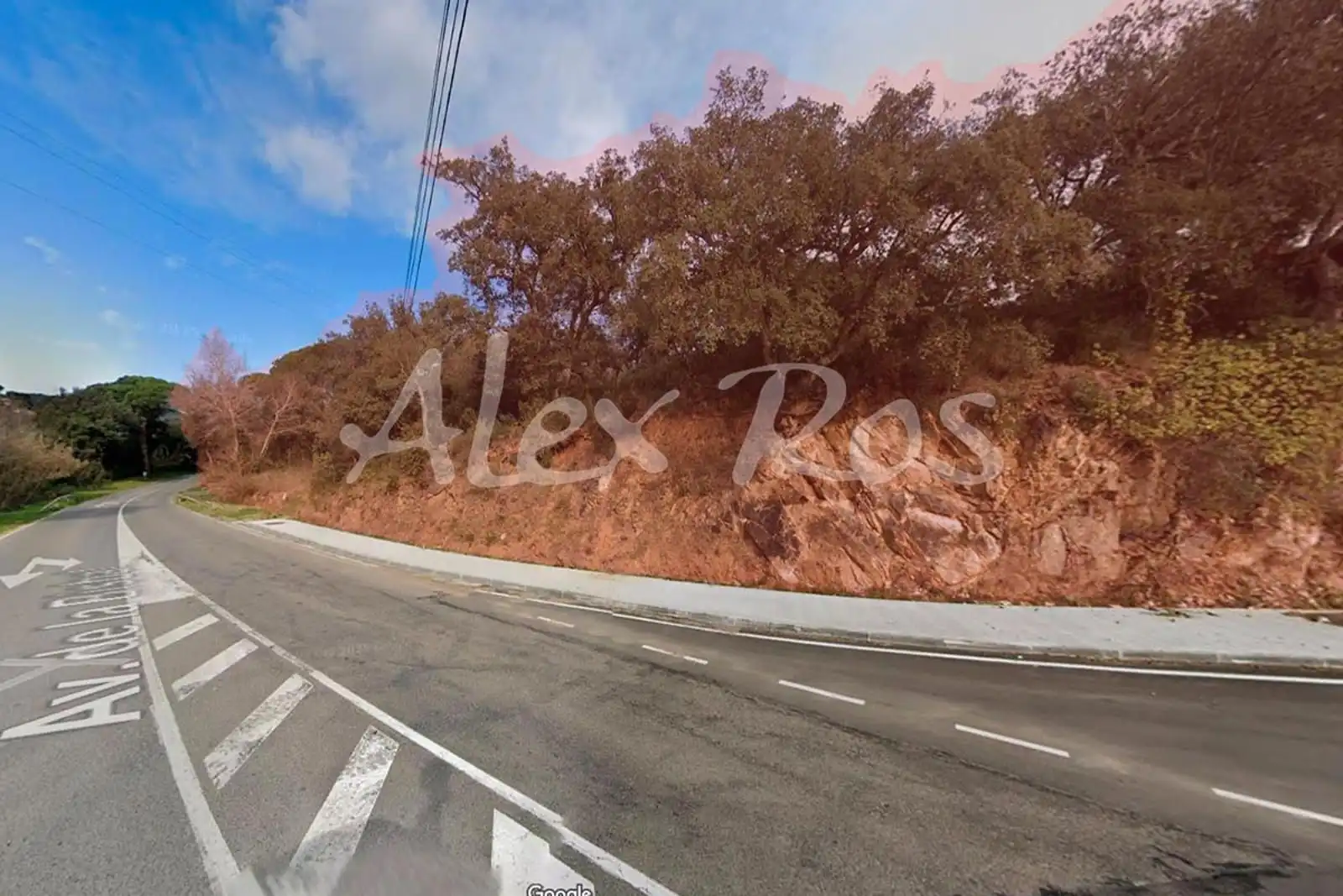 Rural land for sale in Mas Santet, imagen 11