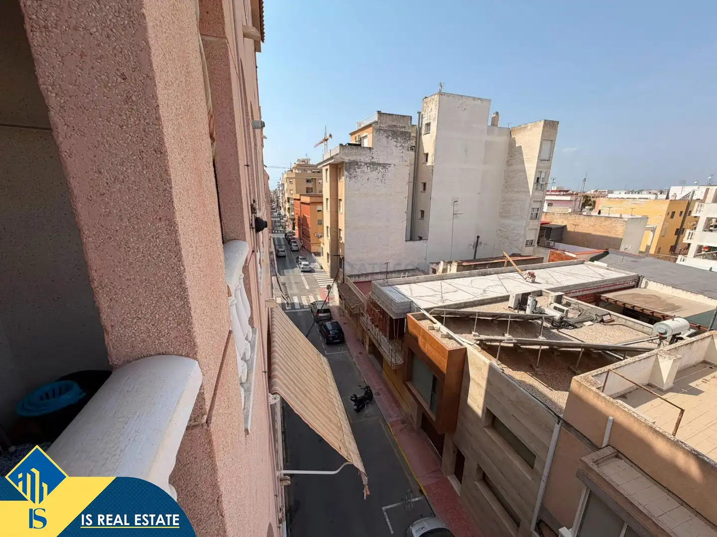 Apartament amb ascensor en venda a Centro, imagen 3