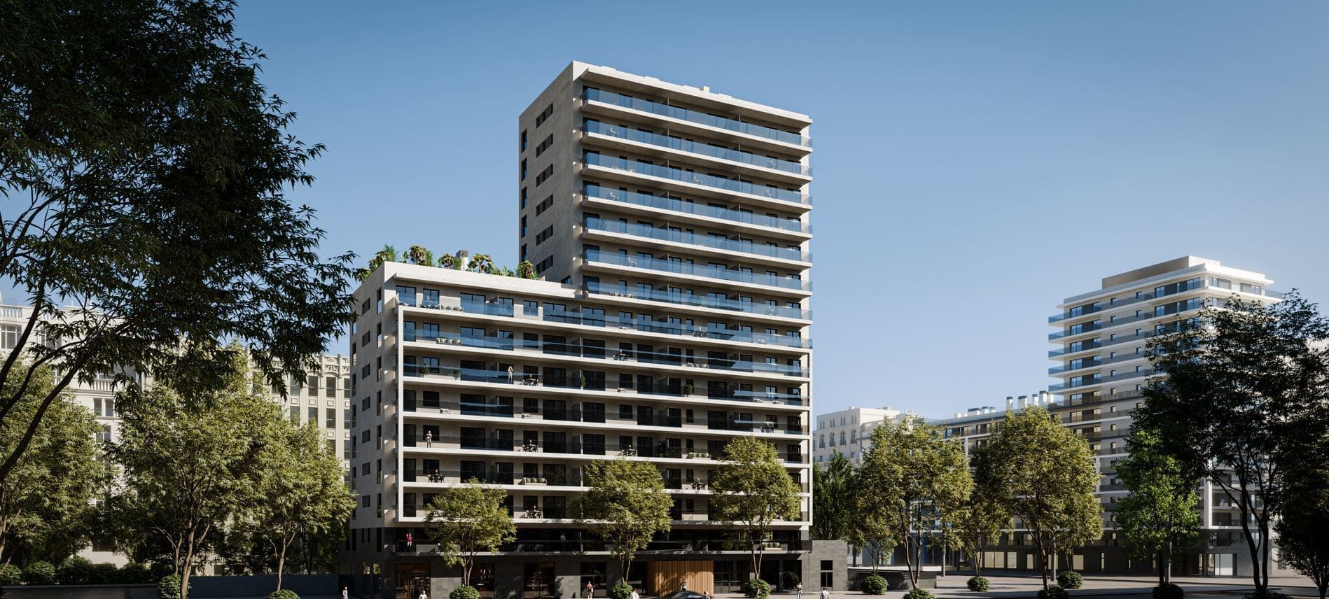 Flat for sale in Ca n'Oliva, La Verneda i la Pau