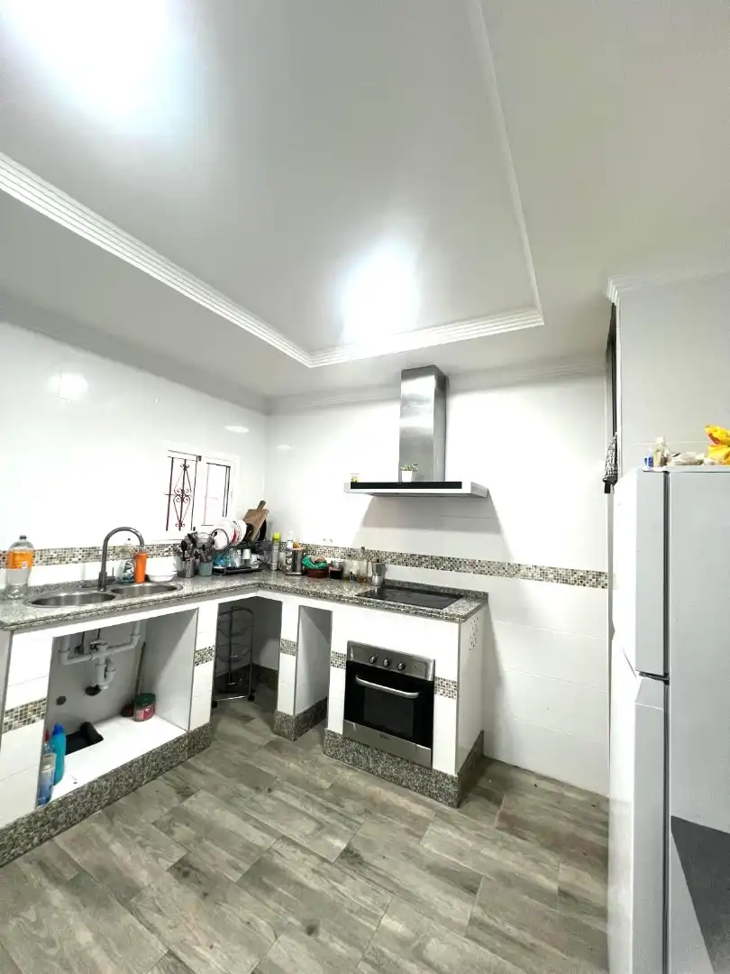 Casa con terraza en venta en Caballero Bonald - San José Obrero - Guadalcacín, imagen 7