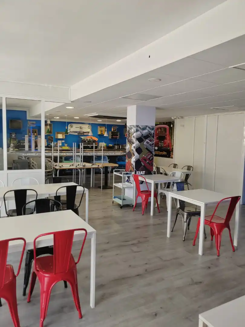 Local comercial de lloguer a Centre, imagen 3