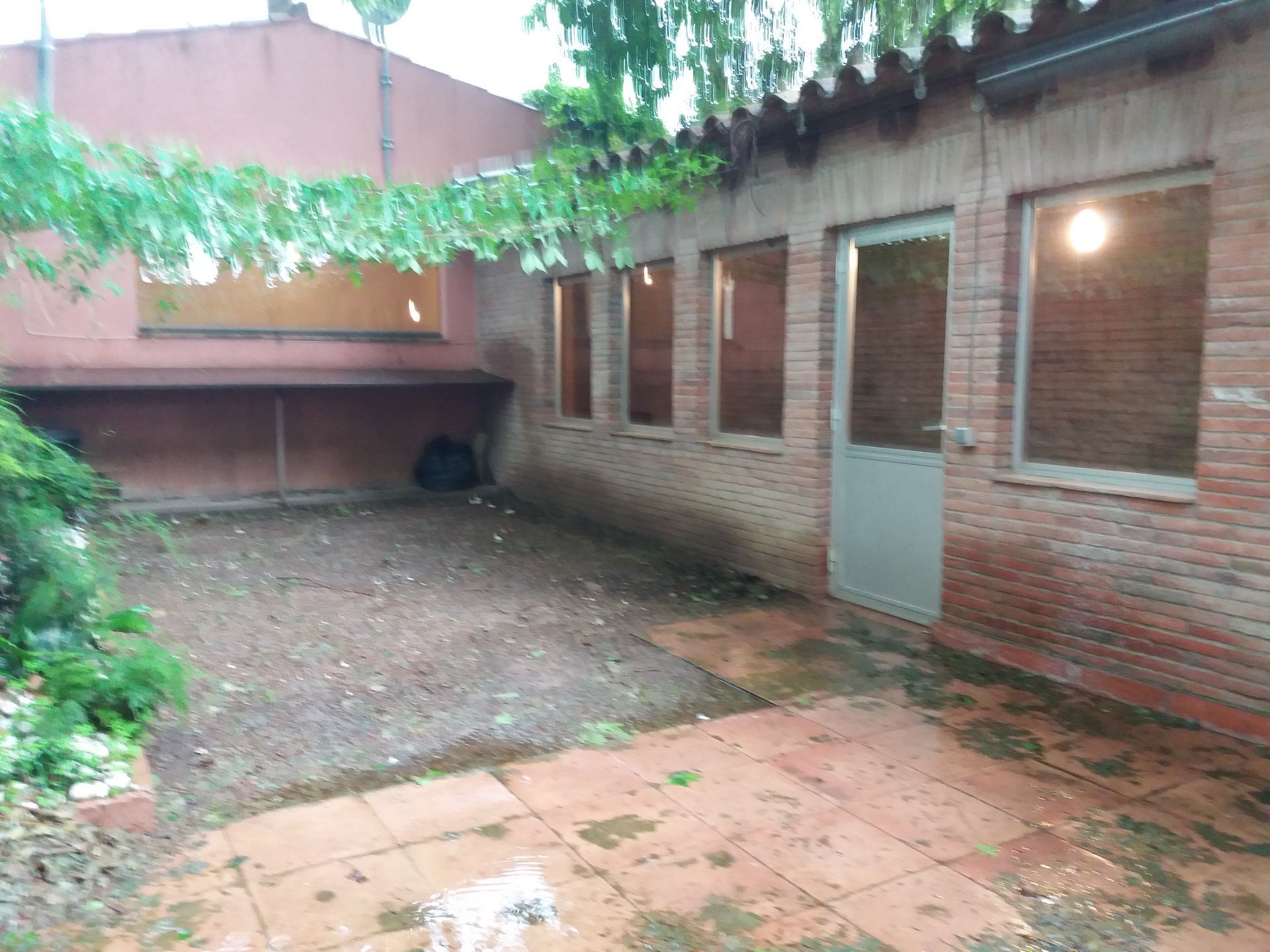 Jardín de Finca rústica en venta en Corçà con Calefacción y Jardín privado