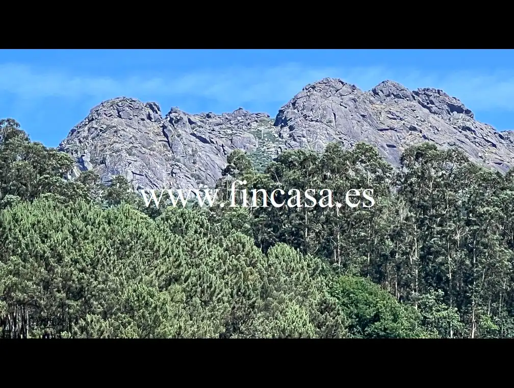 Residencial en venta en Gondomar