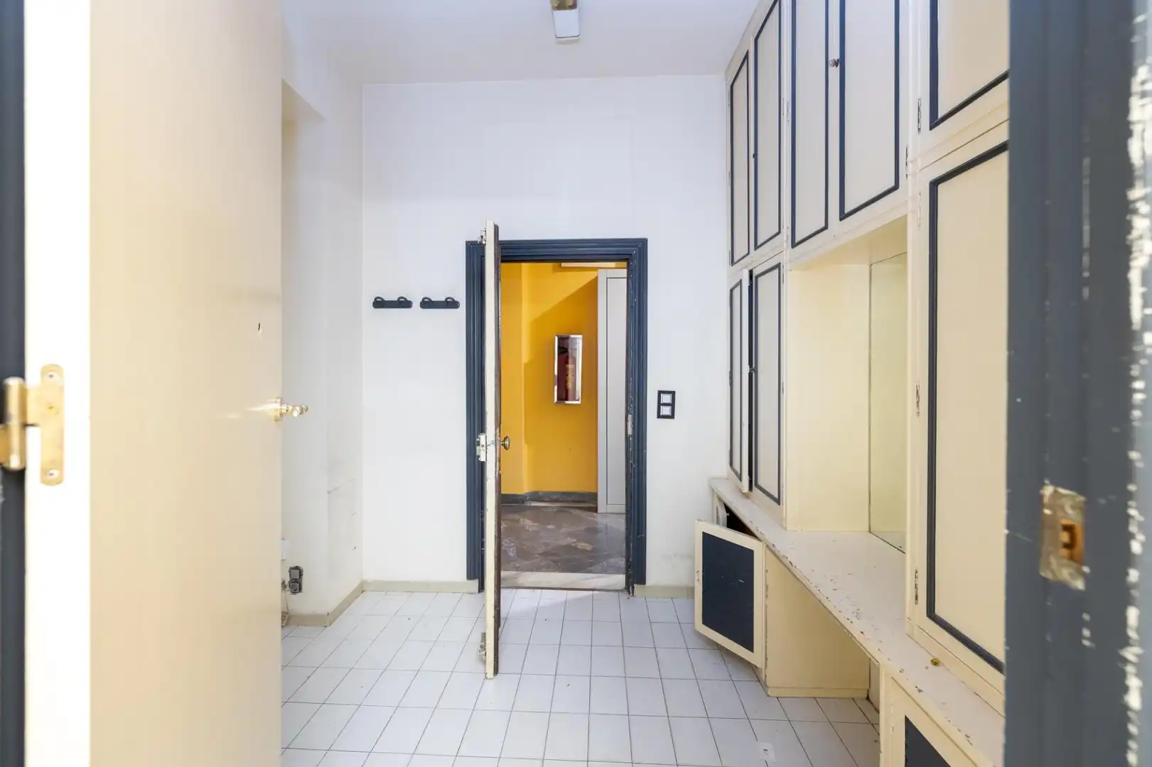 Business premises for sale in Calle Sarabia 17, imagen 17