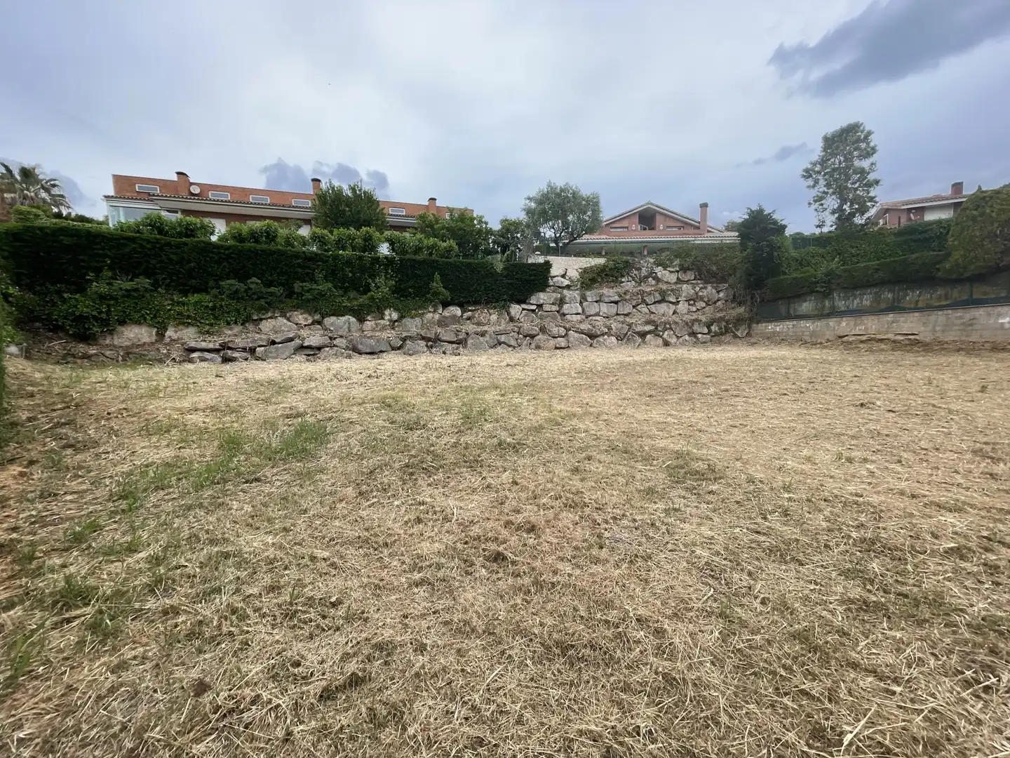 Terrenos y solares en venta en MAS JARDÍ