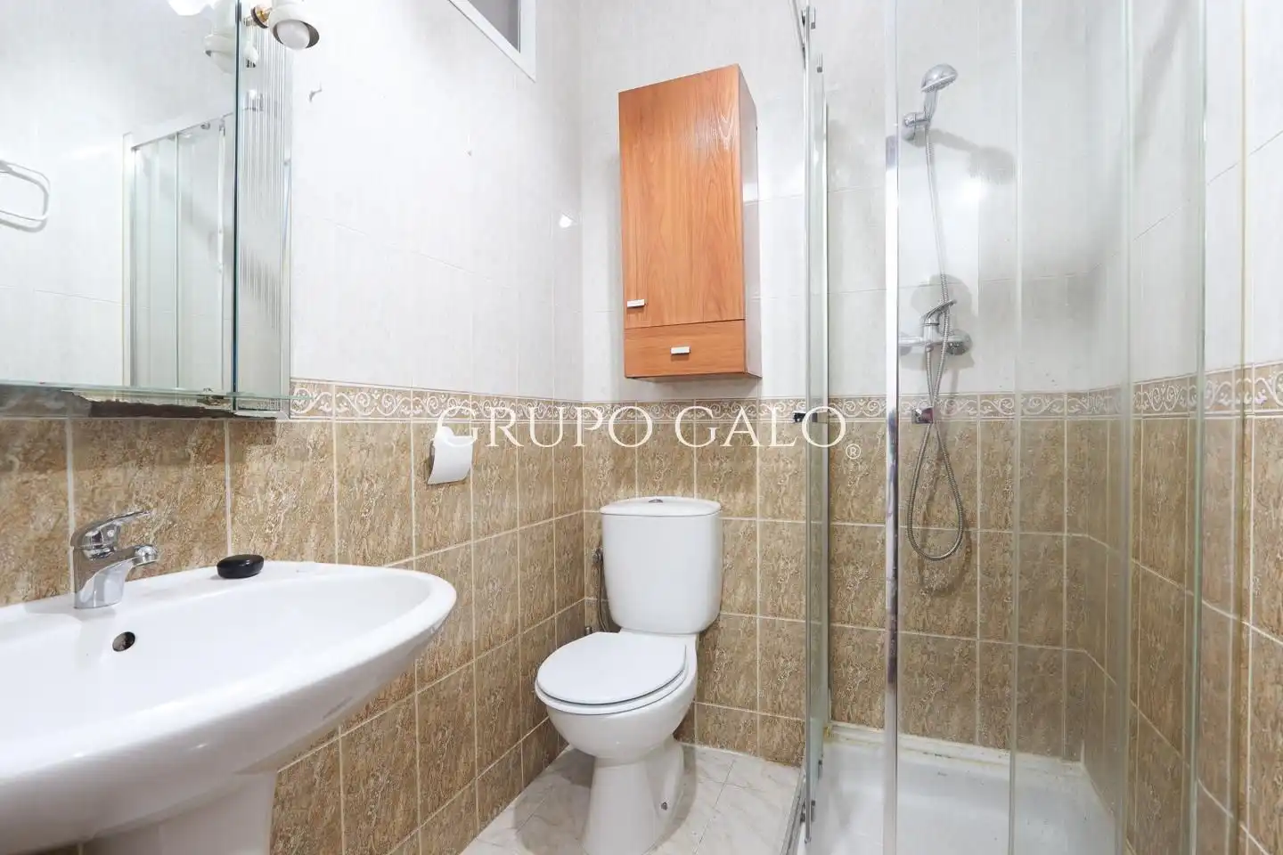 Piso en alquiler en Rúa de Sanjurjo Badía, imagen 8