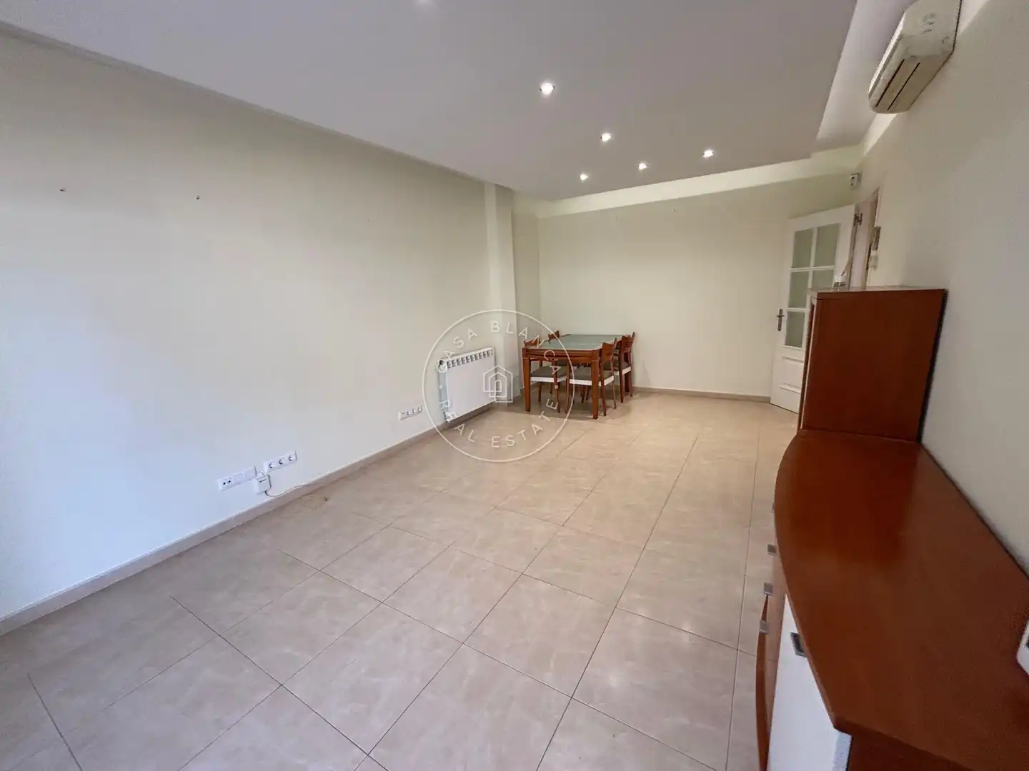 Apartamento en venta en Lloret de Mar con Aire acondicionado, Calefacción y Jardín privado