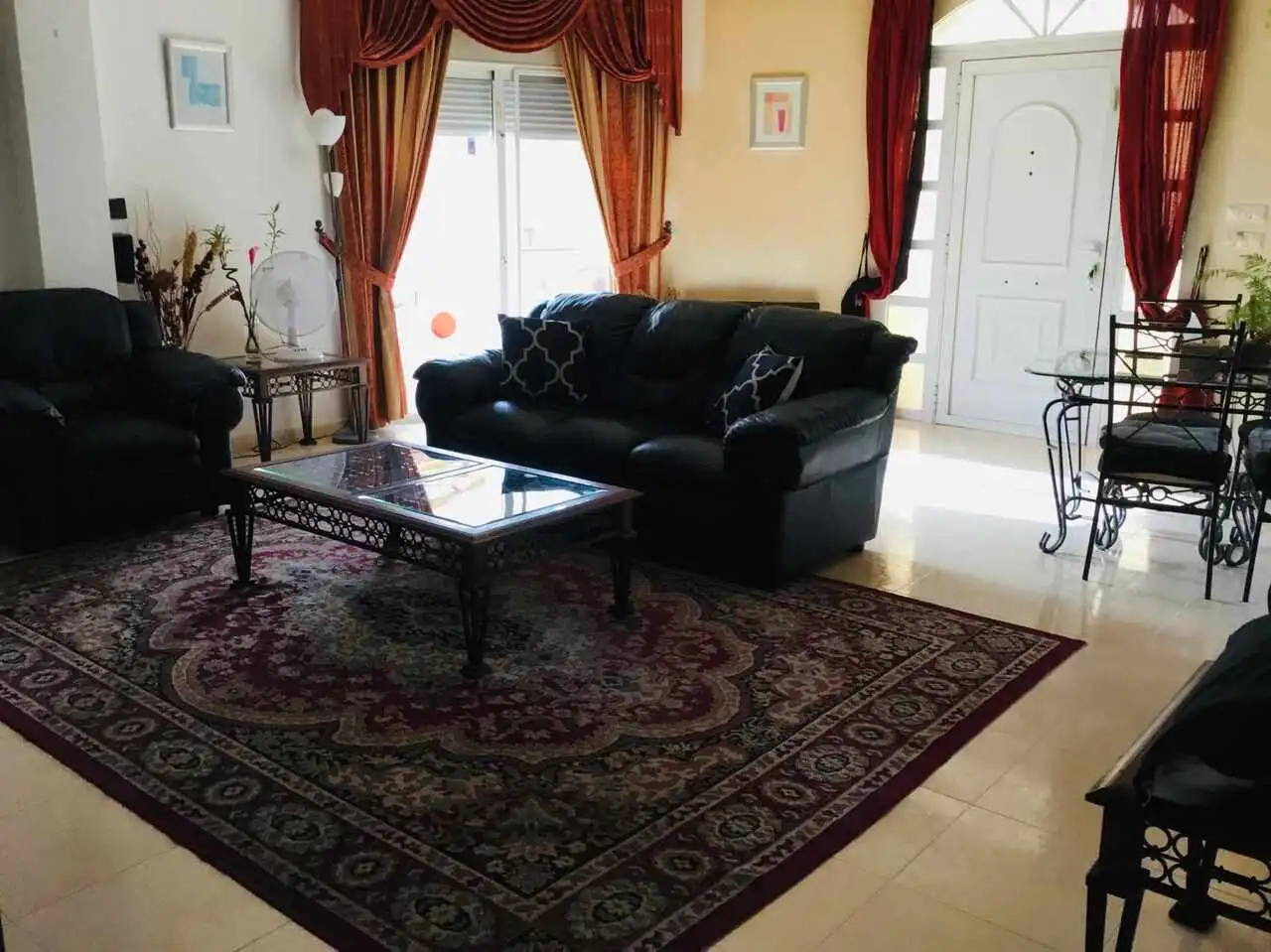 Casa o chalet en venta en La Murada - Los Vicentes
