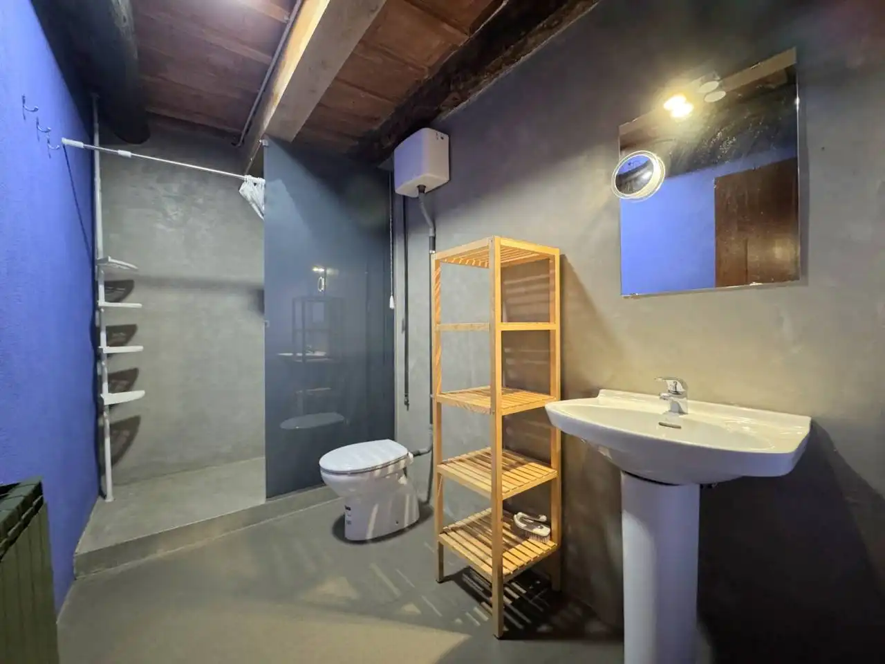 Casa o xalet de lloguer a Calle Santa Magdalena, Sant Feliu Sasserra