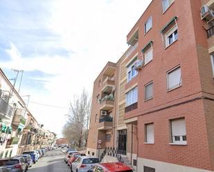 Exterior view of Flat for sale in Colmenar Viejo