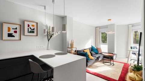 Foto 4 de Apartamento en venta en Mercado, Alicante / Alacant