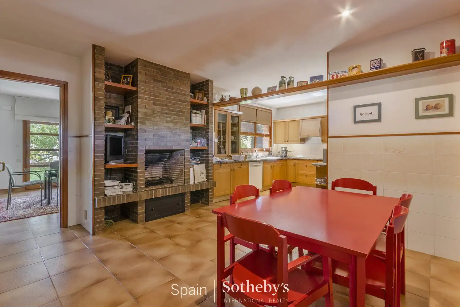 Maison avec piscine à vendre à Carrer Soleia, imagen 7