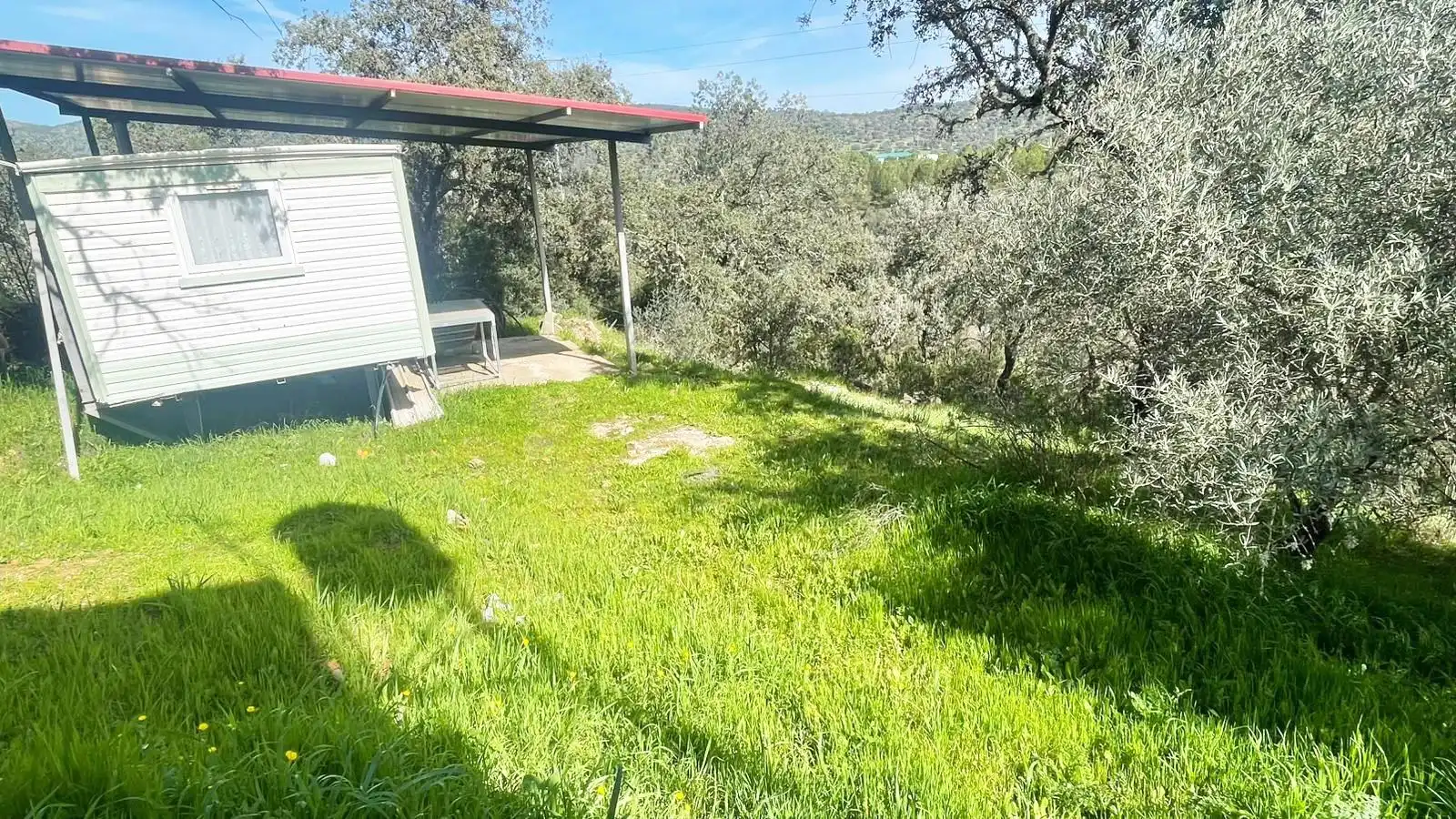 Casa o chalet en venta en Espiel con Calefacción, Jardín privado y Terraza