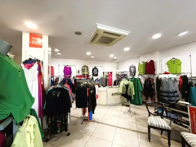 Business premises to rent in del Marqués de Viana, imagen 3