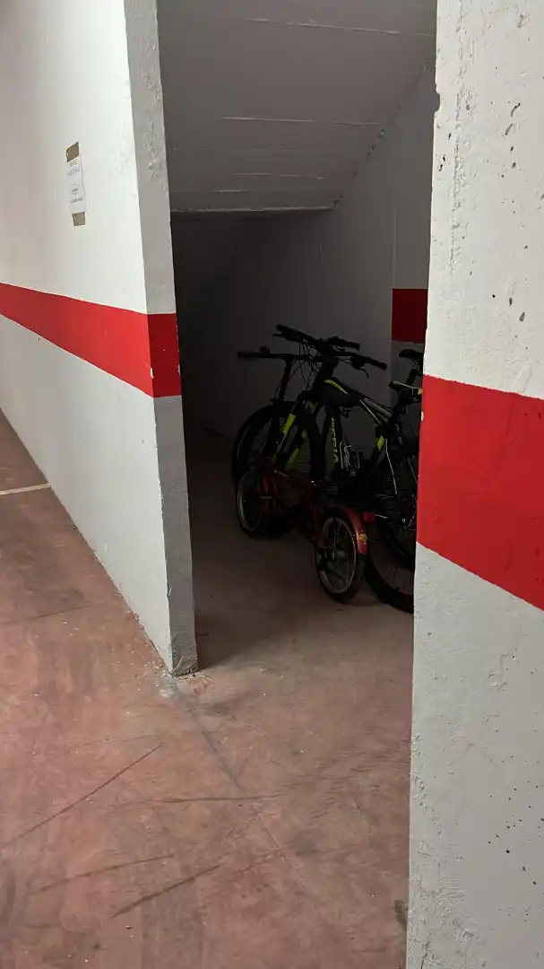 Garage zur Miete in Calle Orion, 1, Riviera del Sol
