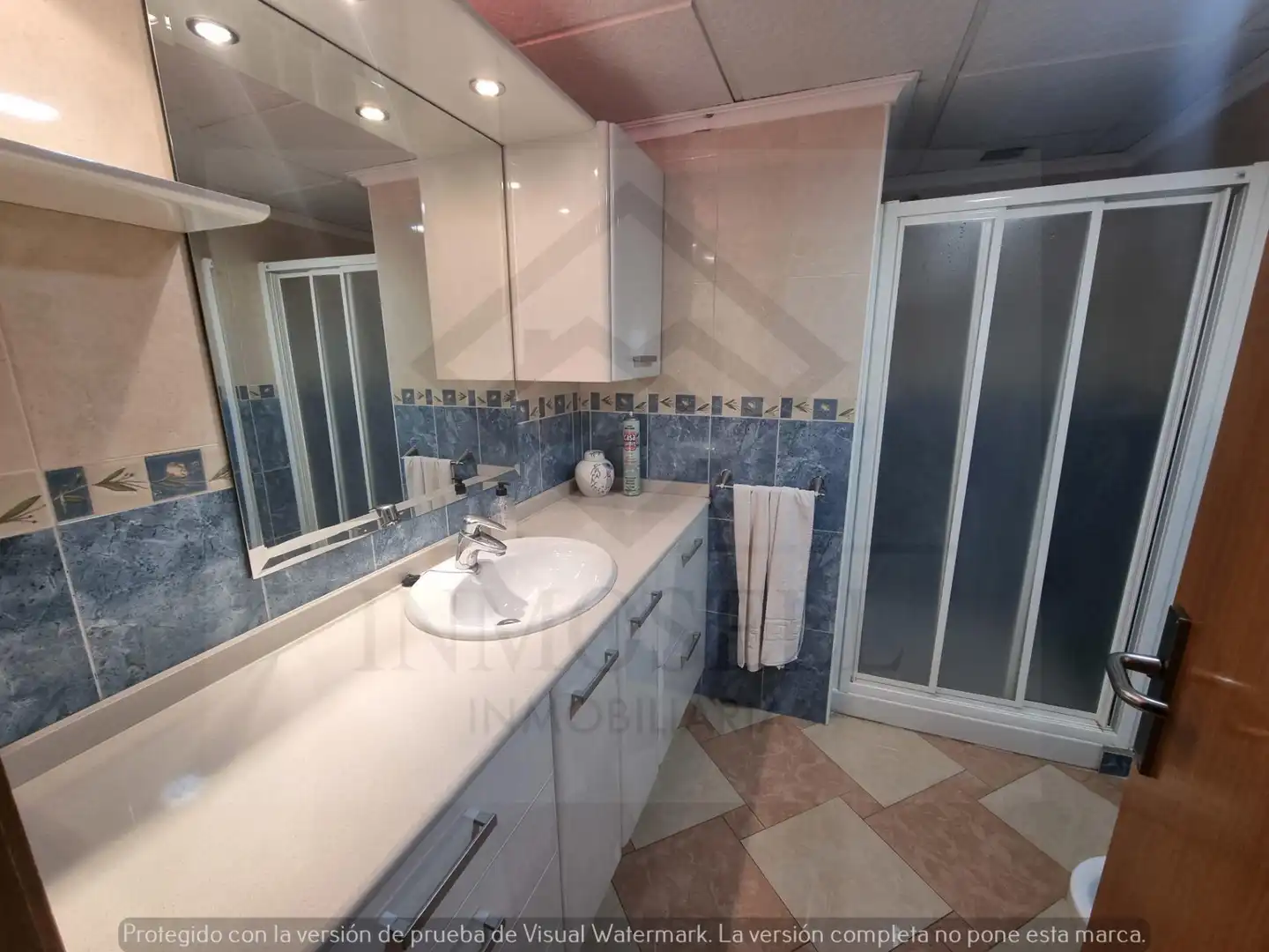 Piso con terraza en venta en Casco Urbano, imagen 9