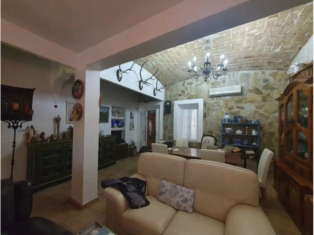 Casa o xalet en venda en Badajoz amb Aire condicionat