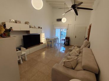 Chalet con jardín en venta en Calle Río Guadalquivir 27A