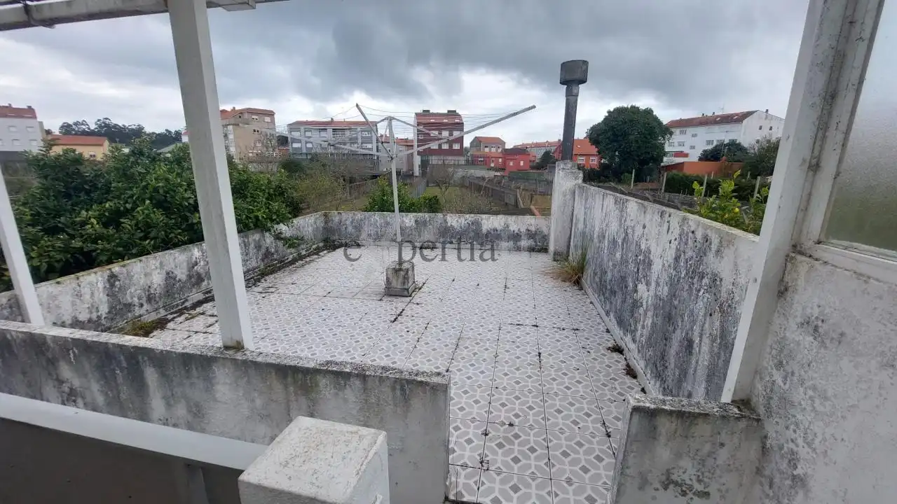 Maison avec jardin à vendre à A Pobra do Caramiñal, imagen 33