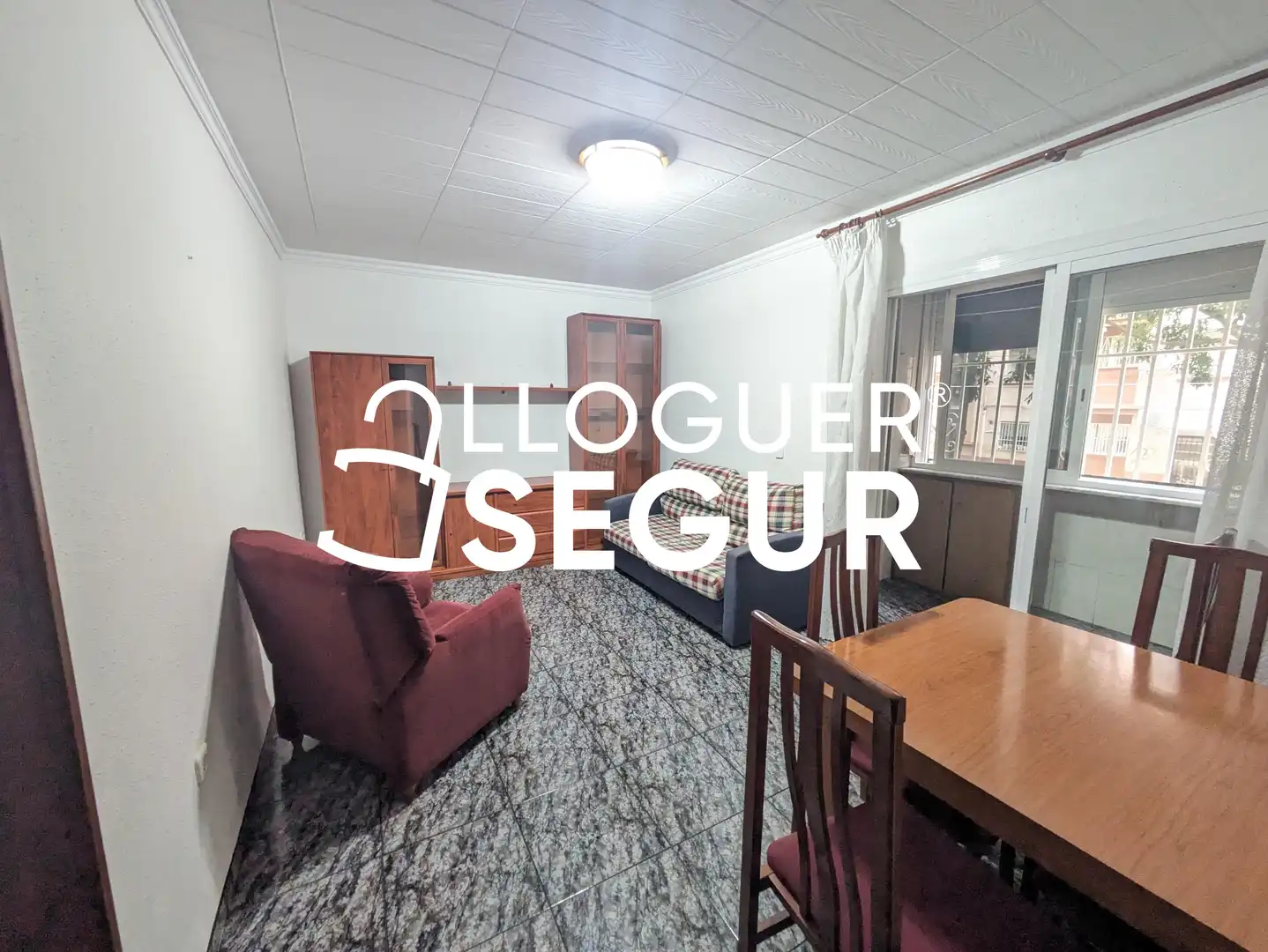 Flat for rent in Sabadell, Barcelona