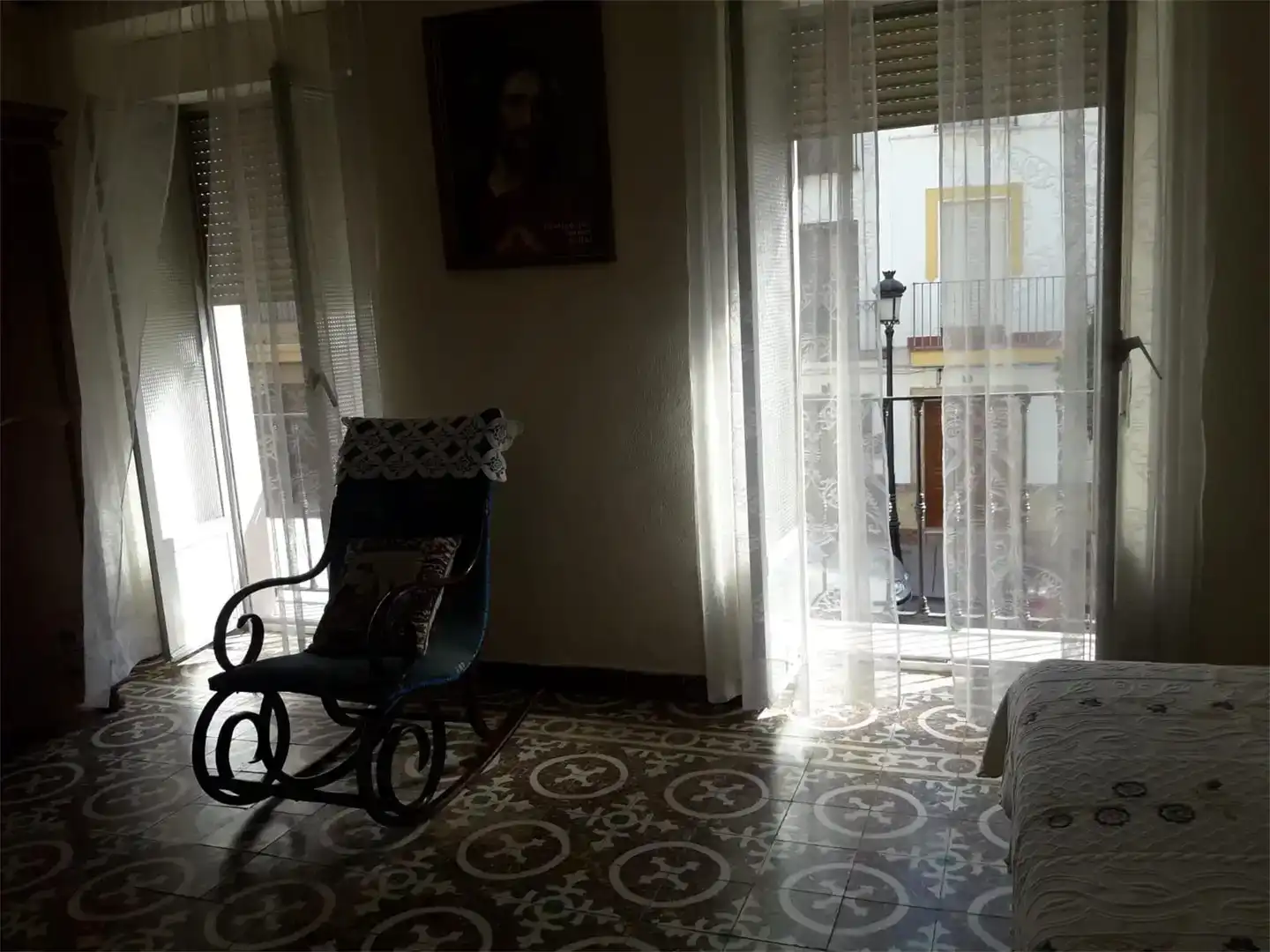 Living room of Detached homes for sale in Lucena  with Balcony