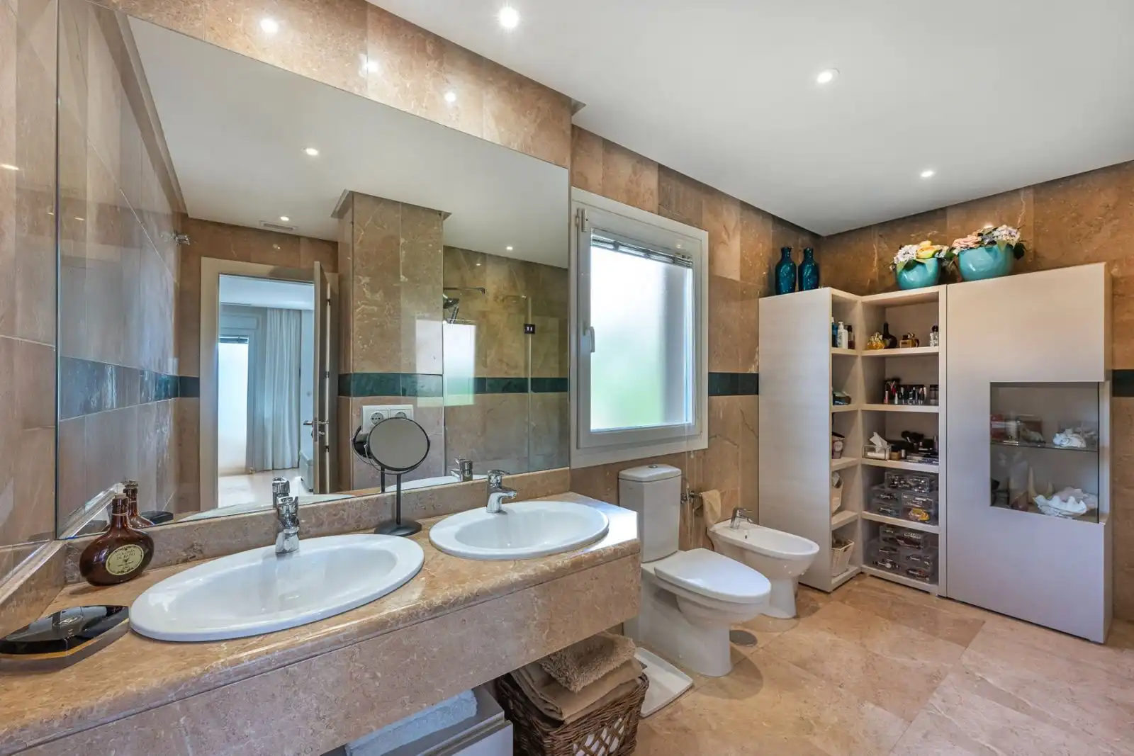 Ático con piscina en venta en Calle Pléyades 1B, imagen 12