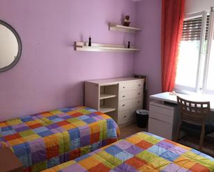 Bedroom of Apartment to share in  Barcelona Capital