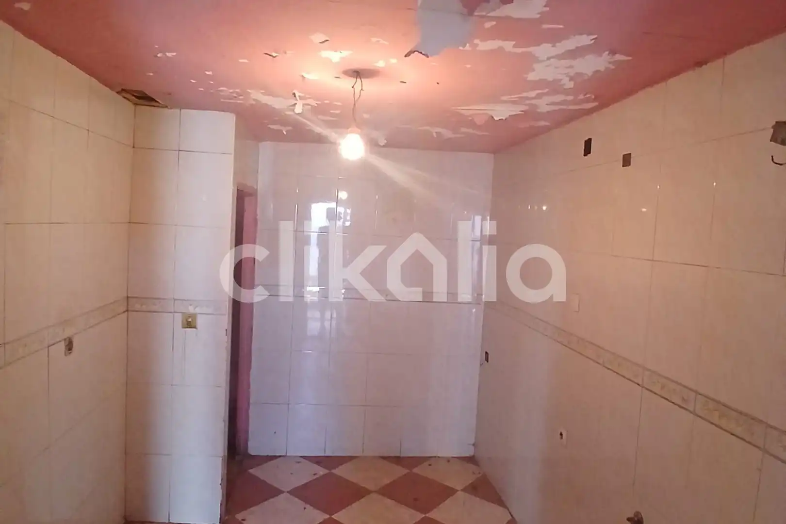 Cocina de Piso en venta en Palma del Río con Aire acondicionado