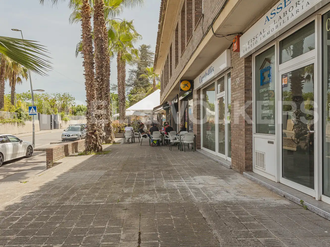 Business premises to rent in Centre, imagen 9