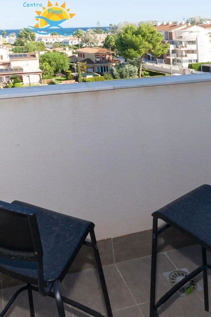 Apartamento con piscina en venta en Las Marinas / Les Marines, imagen 19