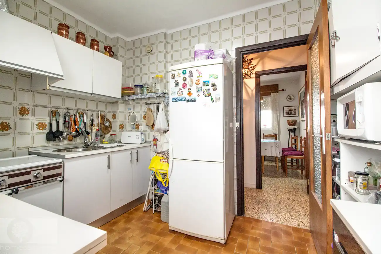 Appartement avec terrasse à vendre à Avenida de Andalucía, imagen 7