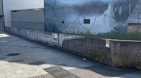 Solar edificable para construir en A Lagoa, immagine 2