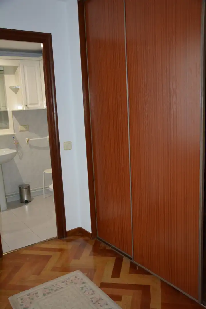 Flat for rent in Culleredo  with Heating and Furnished