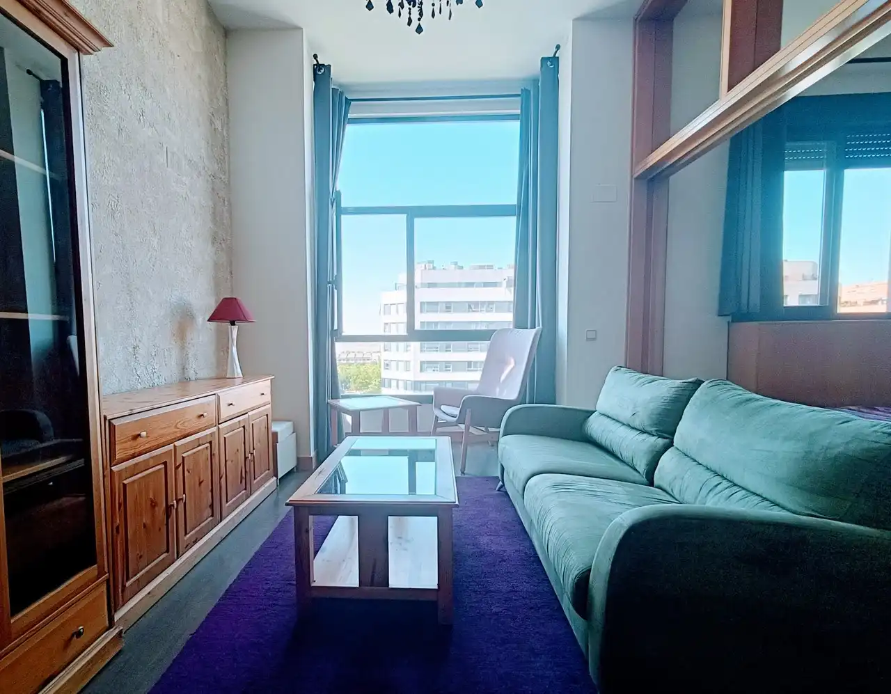 Flat for rent in ENSANCHE DE VALLECAS, Ensanche de Vallecas - La Gavia