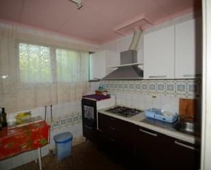 Kitchen of Country house for sale in Orihuela  with Air Conditioner