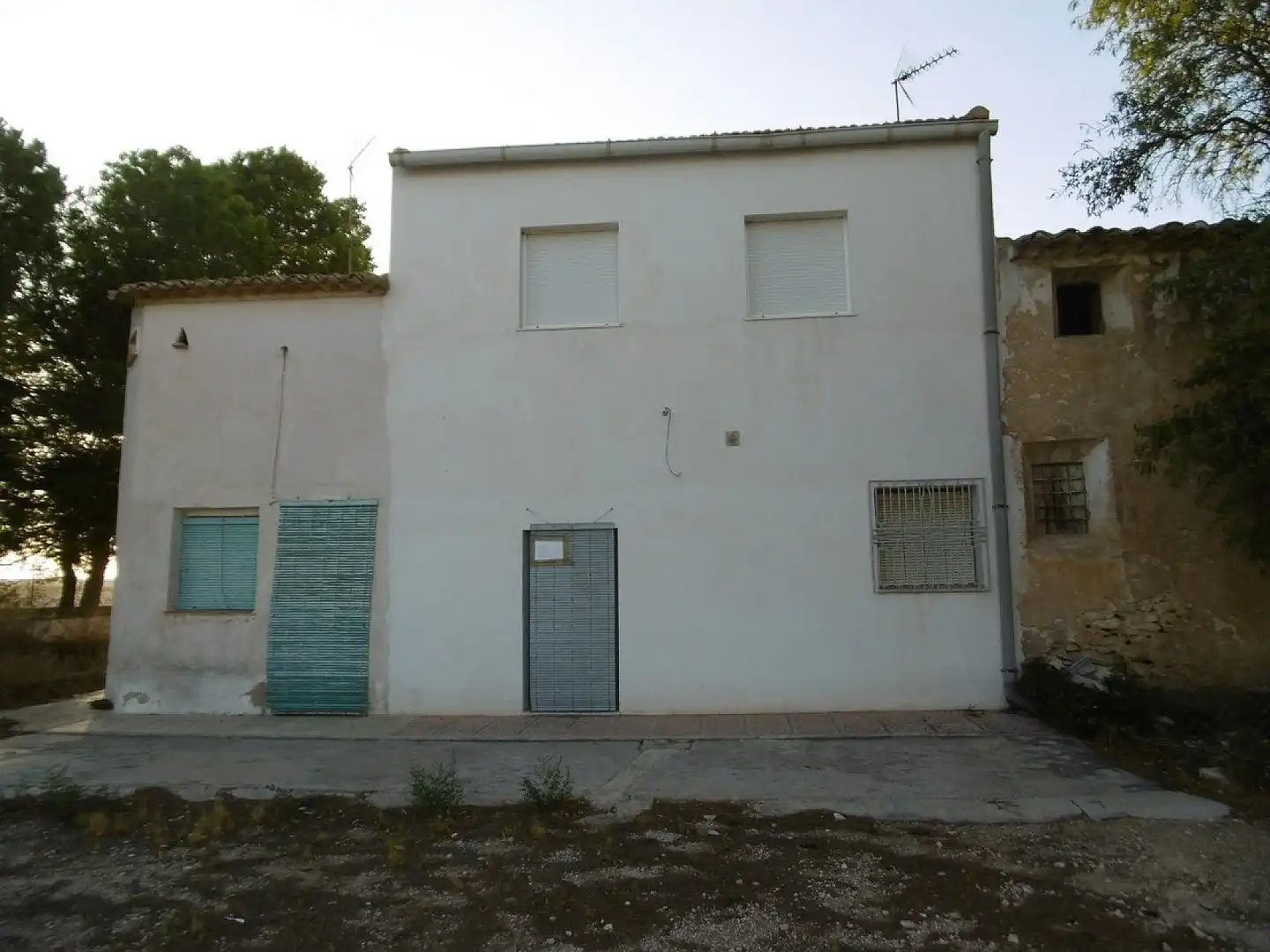 Casa rustica in vendita a Yecla