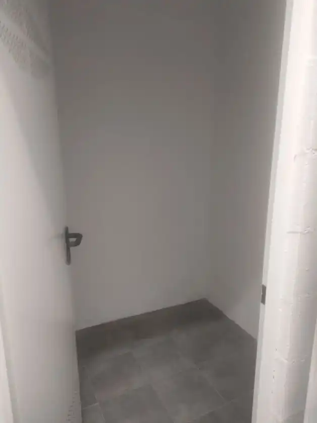 Storage room for rent in La Arena