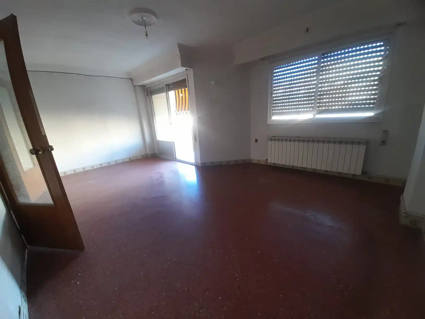 Wohnung mit Aufzug zum Verkauf in Paseo de San Gregorio, imagen 6