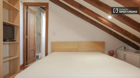Photo 5 of Flat to rent in Palacio, Madrid