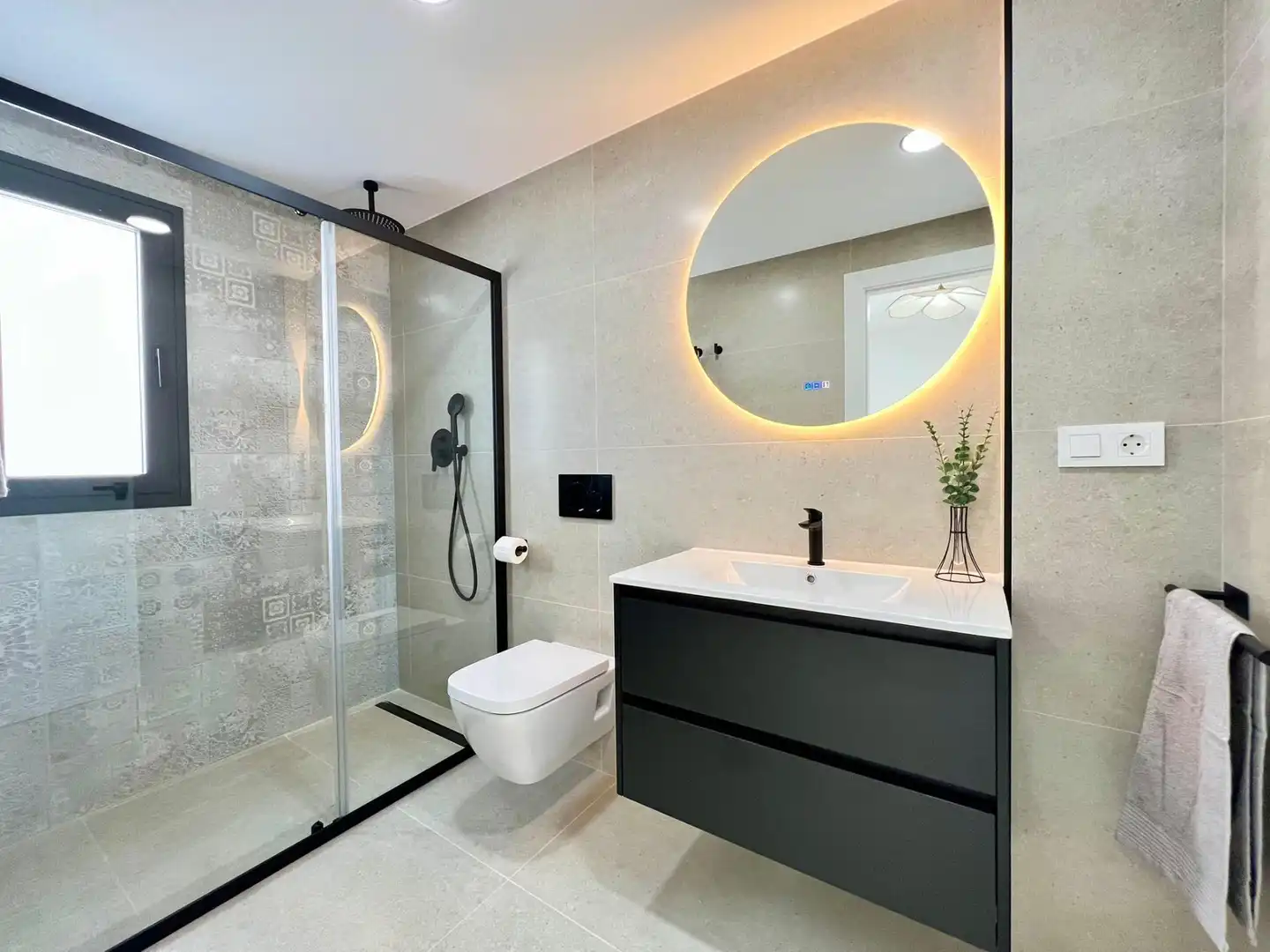 Maison jumelée avec jardin à vendre à Benferri, imagen 27