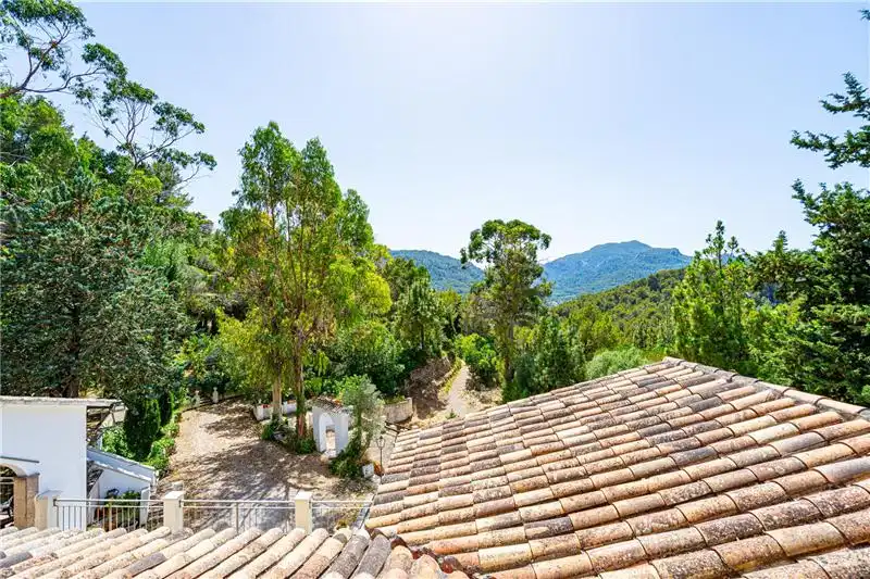 Maison rustique avec terrasse à vendre à Esporles, imagen 9