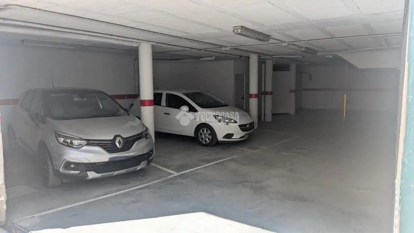 Parking of Garage for sale in Marchena