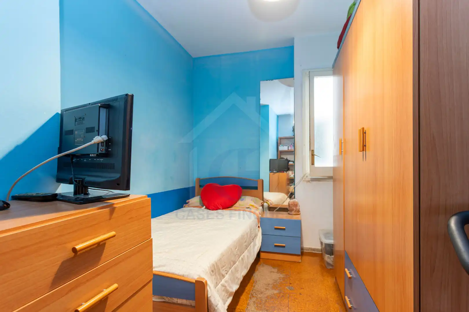 Appartamento con terrazza in vendita a Eixample, imagen 11