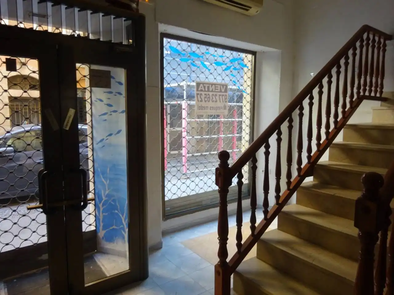Local comercial en venda a Calle SANT PERE, imagen 2